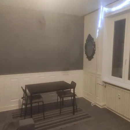 Lägenhet Le Couvent Des Capucins